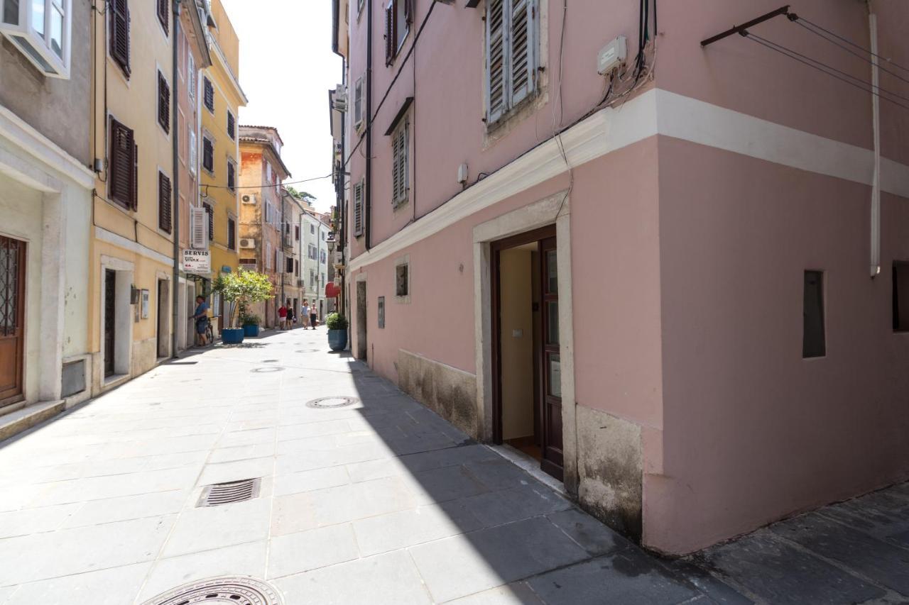 Studio Anja - Piran Exteriér fotografie