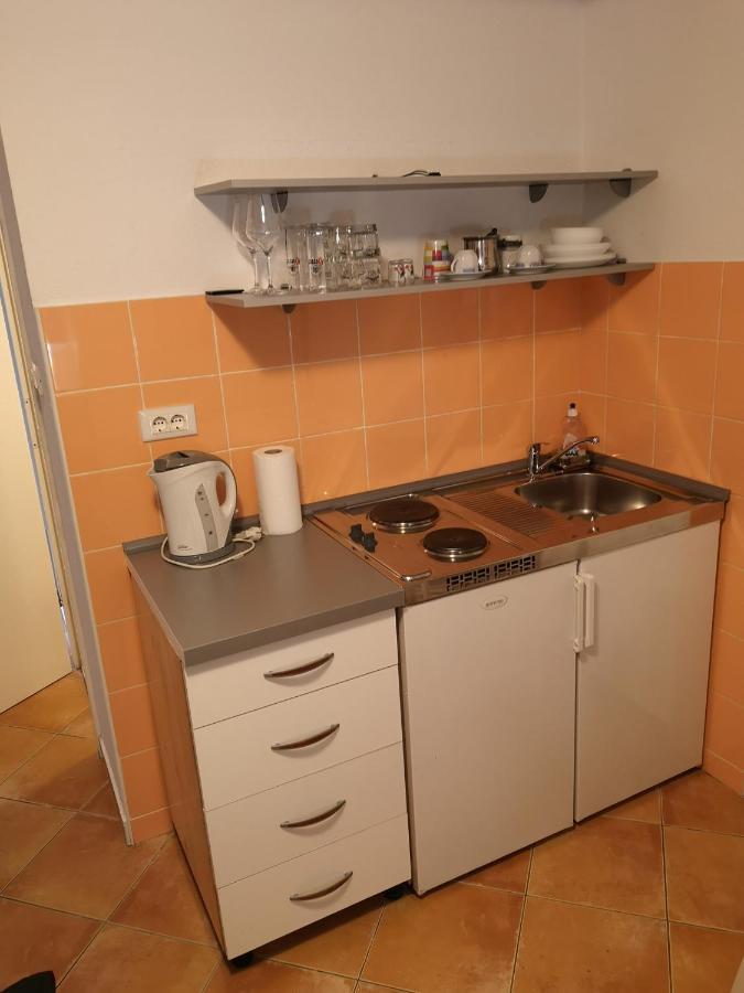 Studio Anja - Piran Exteriér fotografie