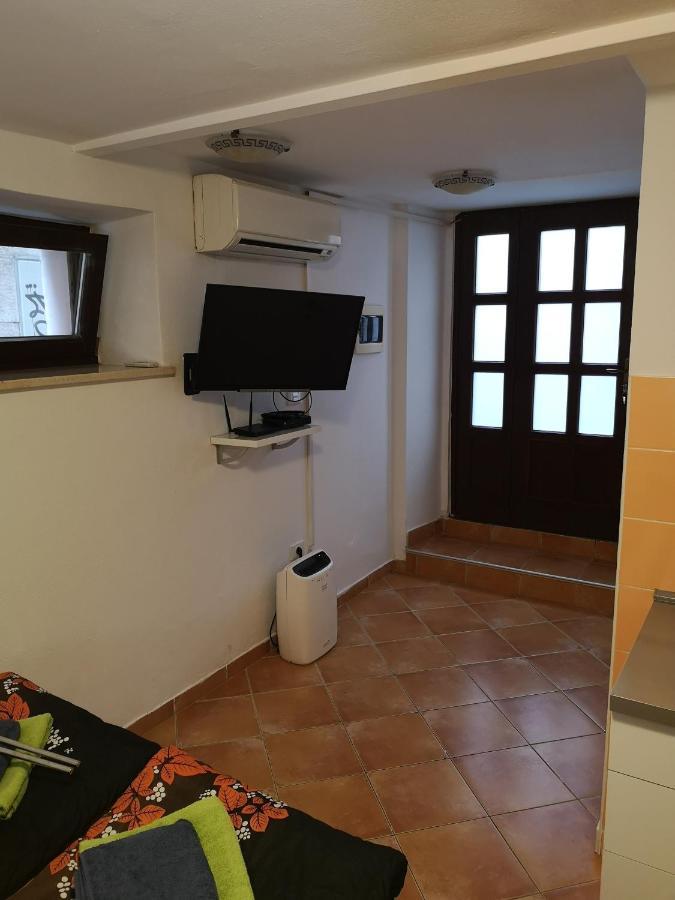 Studio Anja - Piran Exteriér fotografie