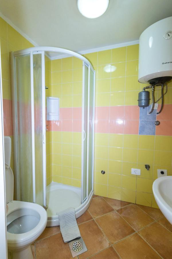 Studio Anja - Piran Exteriér fotografie