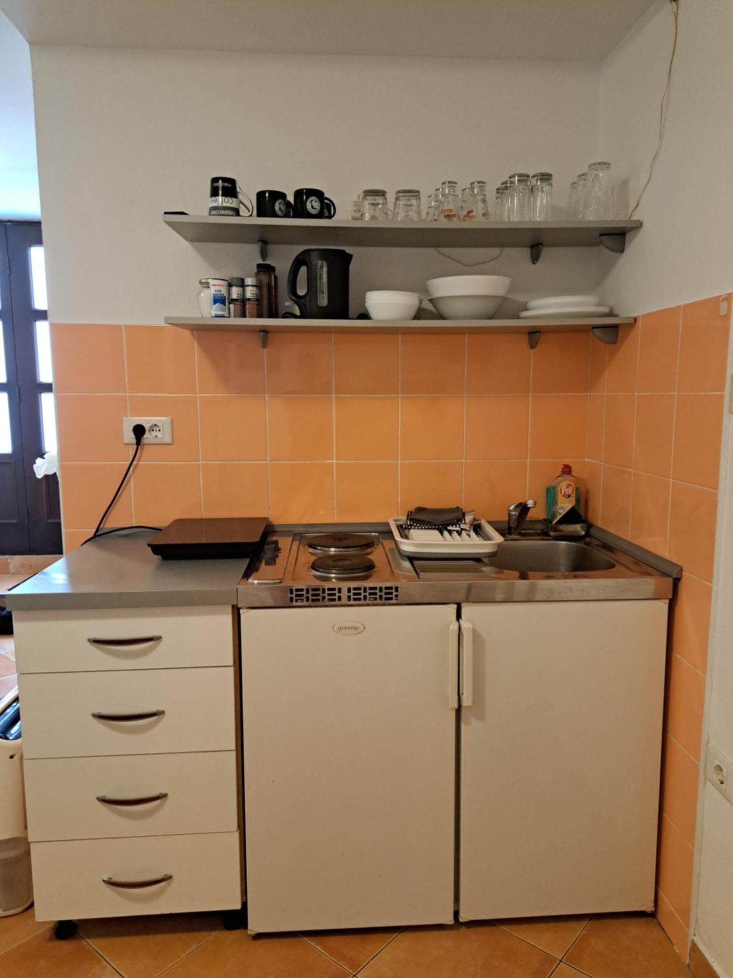 Studio Anja - Piran Exteriér fotografie